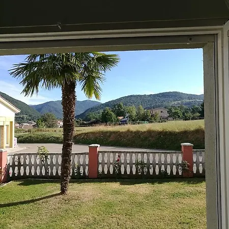 בית נופש Casa El Serrat Del Tell *