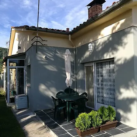 Casa El Serrat Del Tell
