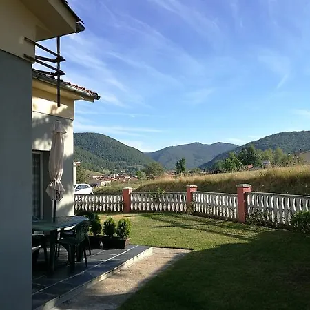 Casa El Serrat Del Tell