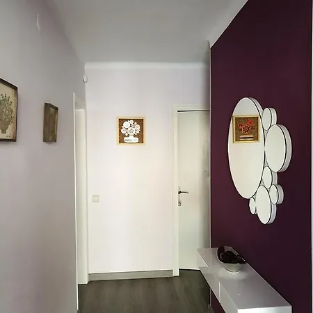 Casa El Serrat Del Tell סנט פאו דה סגוריס
