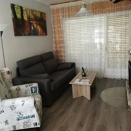 Casa El Serrat Del Tell * סנט פאו דה סגוריס